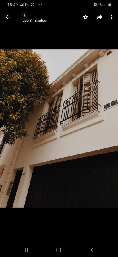 Little Posadas Concepción del Uruguay Exterior foto